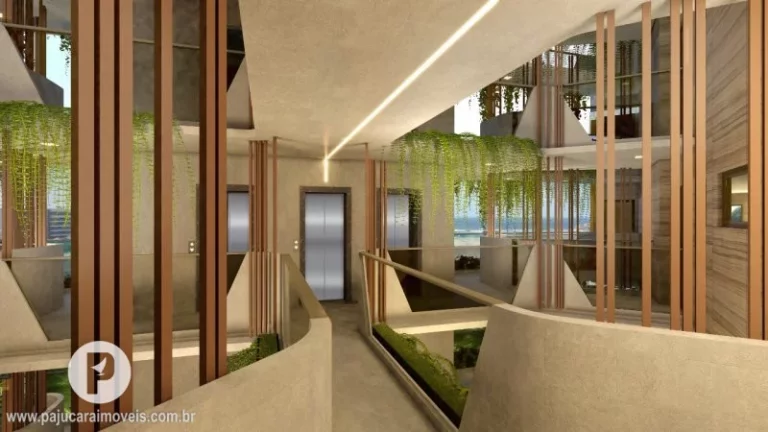 Imagem 03 suítes+DCE [103m²] c/ Varanda Gourmet, próx a Sandoval Ar