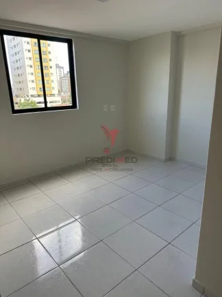 Imagem Apartamento espaçoso, 2 Vagas de Garagem,no Bairro dos Estados , João Pessoa, Paraíba