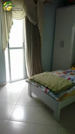 Imagem SOBRADO PARA VENDA NO MANDAQUI