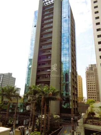Imagem Sala à venda, 50 m² por R$ 585.000,00 - Vila Progredior - São Paulo/SP