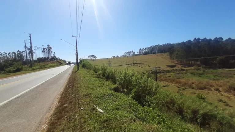 Imagem Área p/ incorporação: 46.000m²