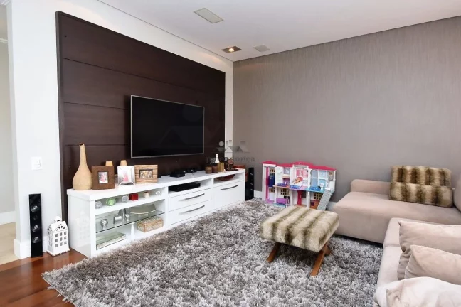 Imagem Imóvel de alto padrão no coração de Perdizes! Luxo e sofisticação descrevem esse apartamento a...