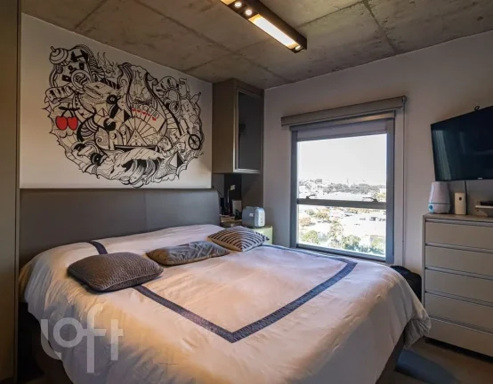 Imagem Apartamento Vila Leopoldina - 70M², 1 Dorm, 1 Suíte, 1 Vaga, Lazer Completo