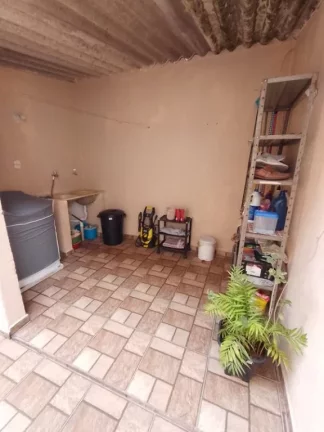 Imagem Sobrado com 3 dormitórios à venda, 200 m² por R$ 470.000,00 - Parque Maria Helena - Suzano/SP