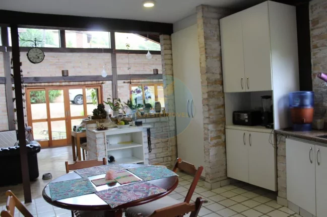 Imagem Casa em Condomínio - Aluguel no bairro Granja Viana - Carapicuíba, SP