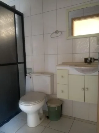 Imagem Casa para Venda em Itanhaém, Jardim Regina, 2 dormitórios, 2 banheiros, 3 vagas
