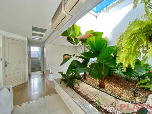 Imagem Cobertura triplex com 4 quartos, Centro - Balneário Camboriú