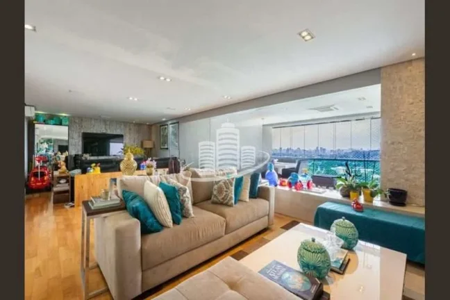 Imagem Apartamento Padrão