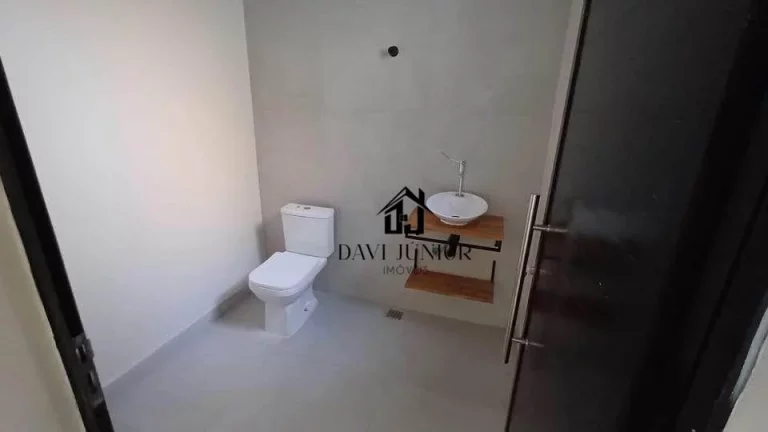 Imagem Casa com 3 dormitórios para alugar, 140 m² por R$ 3.500,00/mês - Vila Jardini - Sorocaba/SP