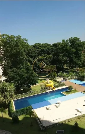 Imagem Apartamento, 3 Dormitórios,(1Suíte), 83m² Cond, Garden Family, Jacareí.