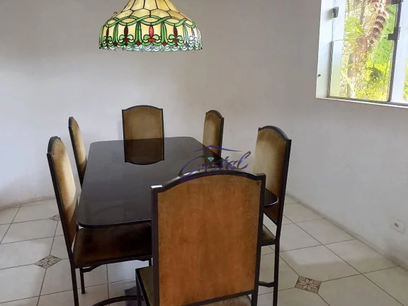 Imagem Casa com 3 quartos / suítes à venda, 250 m² - Jardim da Glória - Granja Viana - Cotia/SP
