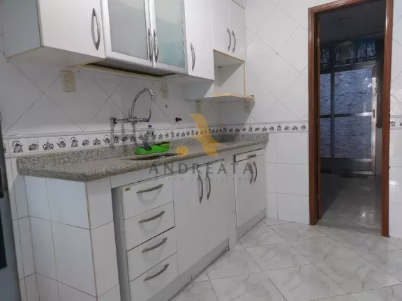 Imagem Casa de condomínio à venda no condomínio ASSOCIAÇÃO DOS MORADORES BAIRRO ALVORADA Jacarepaguá