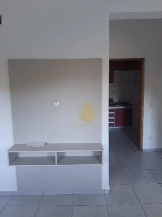 Imagem Apartamento com 1 dormitório próximo USP