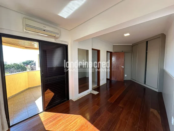 Imagem Amplo apartamento no Edifício Marques de Caravelas com 3 quartos, 2 sacadas, suíte e excelente localização por valor de oportunidade