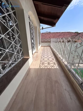 Imagem SOBRADO PARA LOCAÇÃO OU VENDA - CENTRO - SÃO BERNARDO DO CAMPO