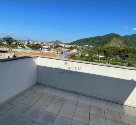 Imagem Cobertura Duplex em Ubatuba