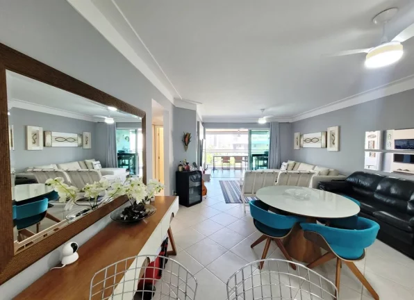 Imagem Apartamento com 4 dormitórios à venda, 142 m por R$ 3.600.000,00 - Riviera