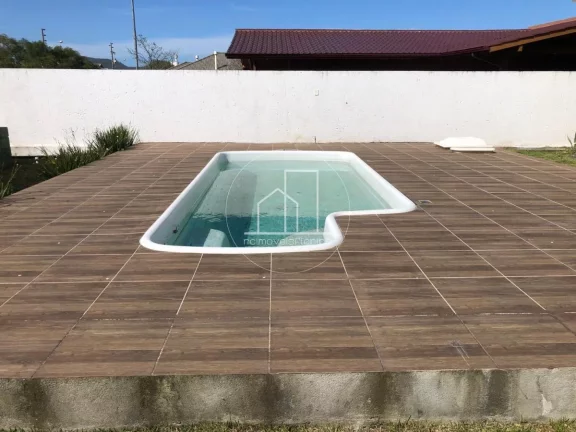 Imagem Casa para Venda em Florianópolis / SC no bairro São João do Rio Vermelho