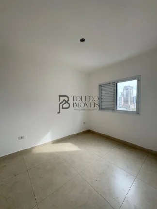 Imagem Apartamento 1 Dormitórios com 1 suíte - Canto do Forte, Praia Grande