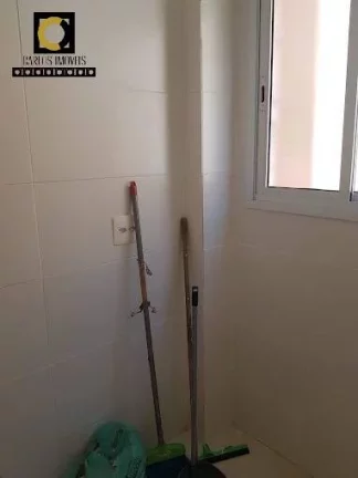 Imagem Linda casa triplex a venda em condomínio fechado em Santos!