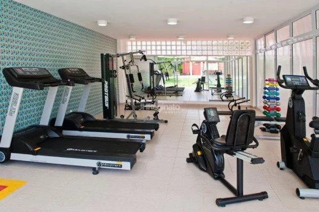 Imagem Casa em Condomínio em Condomínio Villa do Bosque, Sorocaba/SP
