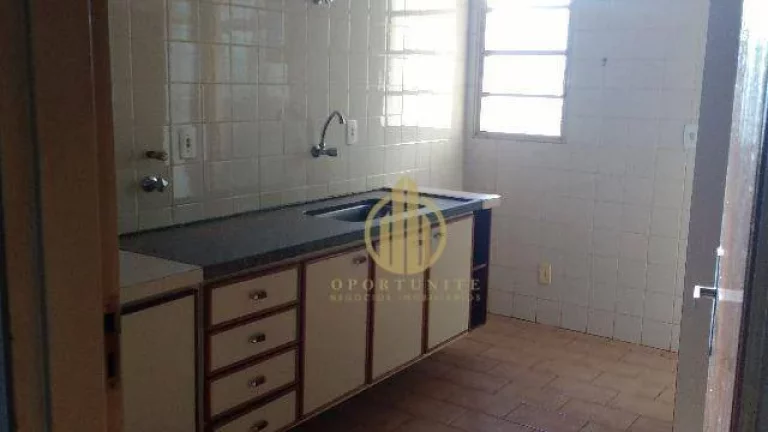Imagem Apartamento residencial à venda, Jardim Paulista, Ribeirão Preto.
