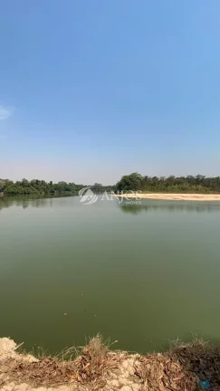 Imagem ÁGIO DE CHÁCARA A VENDA NO RESERVA DO CORTADO, ÁREA RURAL, SINOP - MT