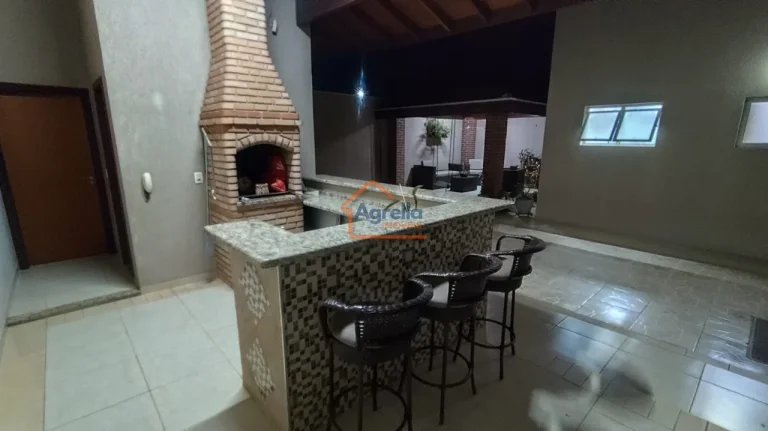 Imagem Casa à venda no bairro Parque Jardim Murayama - Mogi Mirim/SP