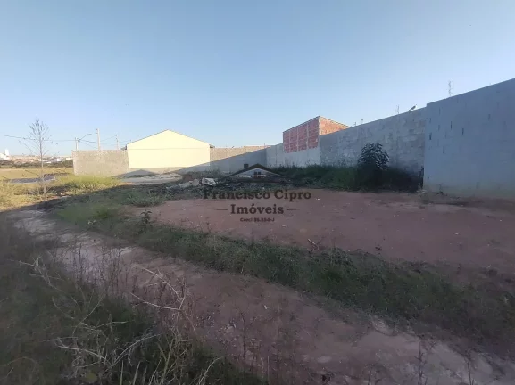 Imagem Terreno à venda no bairro Loteamento Residencial Itália - Guaratinguetá/SP