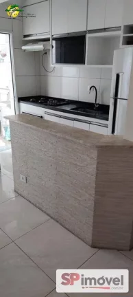 Imagem SOBRADO CONDOMINIO 71M², 2 DORMS E 1 VAGA NA VILA NOVA PARADA