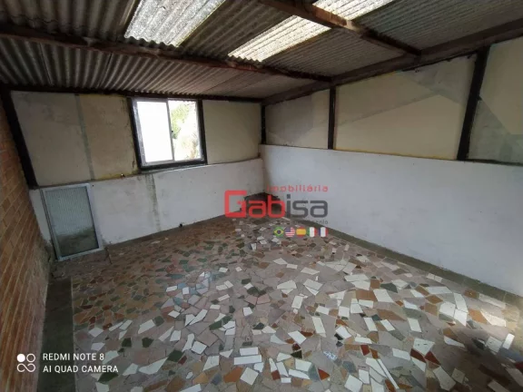 Imagem Casa com 3 dormitórios à venda, 417 m² por R$ 740.000,00 - Foguete - Cabo Frio/RJ