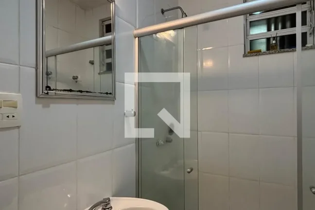 Imagem Apartamento à Venda - Copacabana, 1 Quarto, 40 m2