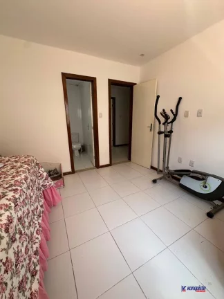 Imagem ALUGO CASA 3/4 + SUÍTES-CONDOMÍNIO- SIM
