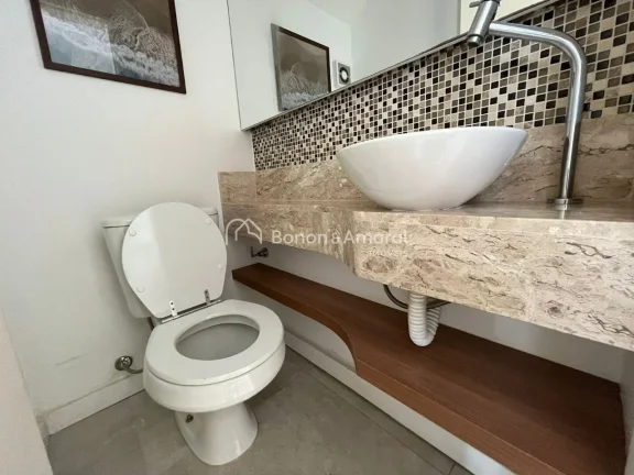 Imagem Casa em condomínio à venda, 99m², 3 quartos e 1 suíte, no Fazenda Santa Cândida