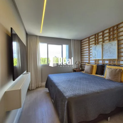 Imagem Finamente Decorado