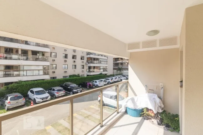 Imagem Apartamento à Venda - Recreio, 3 Quartos, 85 m2