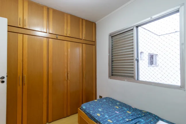 Imagem Apartamento para venda em Ipiranga com 3 quartos, sendo 1 suíte , 96m2