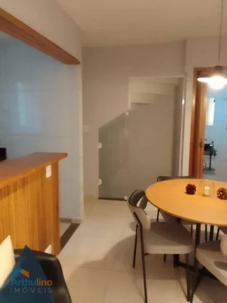 Imagem Casa 100 m², com 2 dormitórios, 2 suites, 2 vagas, à venda, por R$ 400.000 - Jardim Guarujá - São Paulo/SP