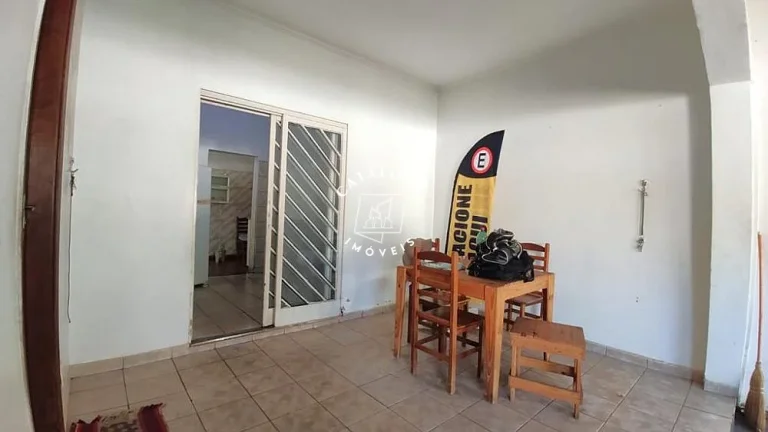 Imagem Casa a Venda no bairro Parque Residencial Cândido Portinari - Ribeirão Preto, SP