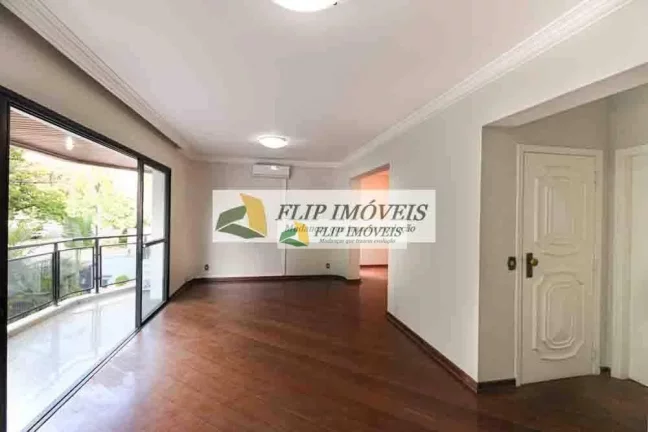 Imagem Apartamento com 3 dormitórios à venda, 165 m² por R$ 1.200.000,00 - Cambuí - Campinas/SP