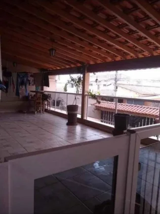 Imagem Vendo Casa em Santo André, Vila Maria Cecilia