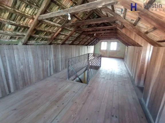 Imagem CASA RESIDENCIAL em SÃO FRANCISCO DO SUL - SC, Centro Histórico