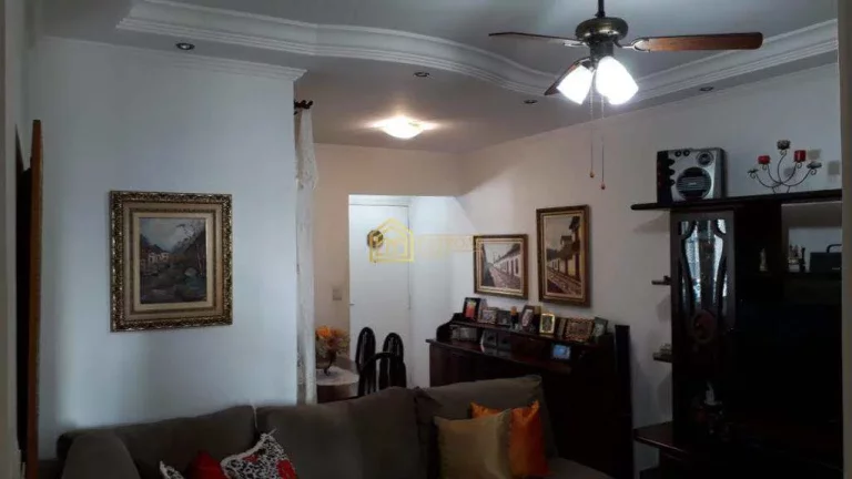 Imagem Apartamento Padrão