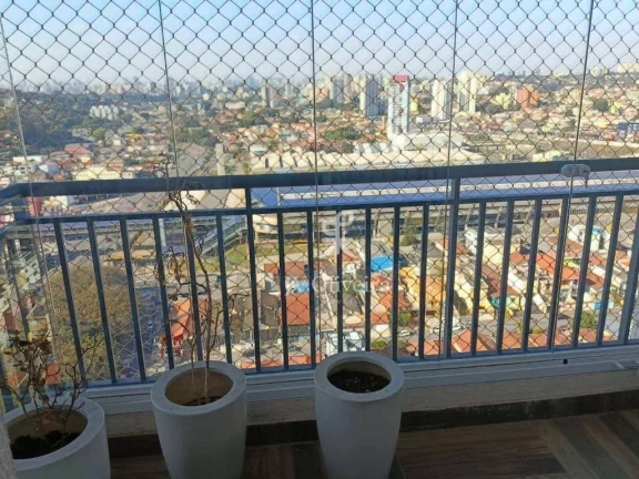Imagem Apartamento com 2 dormitórios à venda, 67 m²- Butantã - São Paulo/SP