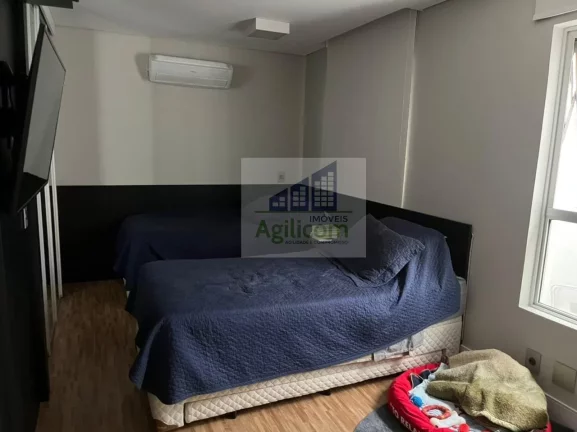 Imagem APARTAMENTO À VENDA EM VILA OLÍMPIA COM 2 DORMITÓRIOS