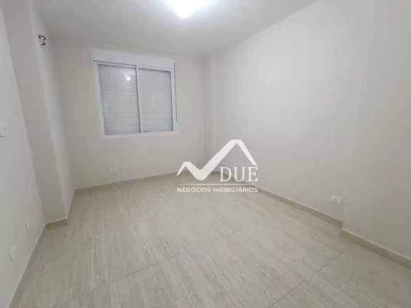Imagem Apartamento com 3 dormitórios à venda, 148 m² por R$ 875.000,00 - José Menino - Santos/SP