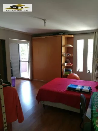 Imagem Sobrado Padrão para Venda em Vila Deodoro São Paulo-SP