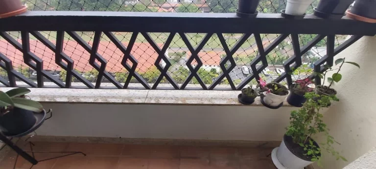 Imagem Sala 2 ambientes com sacada, cozinha com dispensa, área de serviço, 3 dormitórios sendo 1 suíte,...