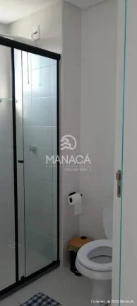 Imagem ️ Excelente Apartamento 2 Dormitórios no Atlântico Beach Club – Próximo ao Mar, Balneário Piçarras/SC
