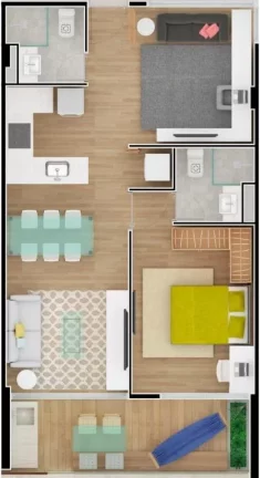 Imagem Loja à venda, 85 m² por R$ 1.124.000,00 - Tambaú - João Pessoa/PB